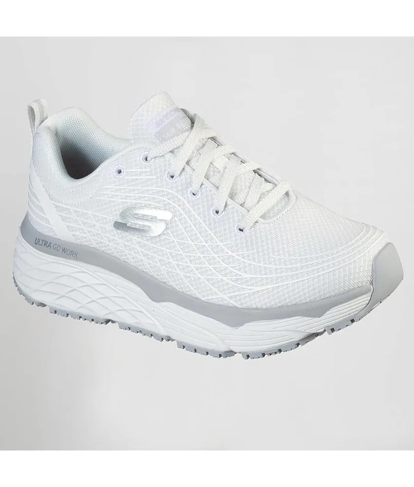 Max cushioning elite sr skechers donna Garys