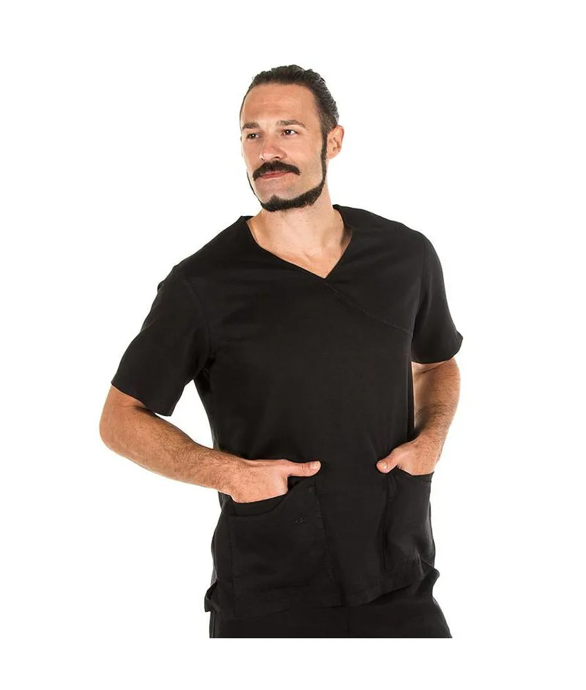 Men's ecolyptus daniel tunic Garys