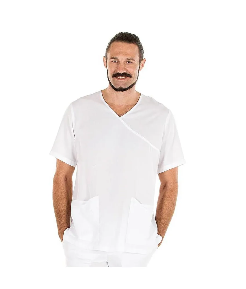 Men's ecolyptus daniel tunic Garys