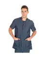 Men's ecolyptus denim daniel tunic Garys