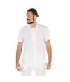 Men's ecolyptus denim daniel tunic Garys