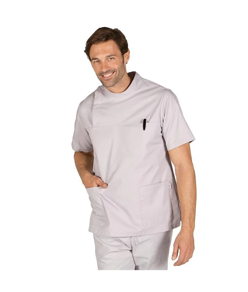 Men's healthcare style ivan tunic Garys
