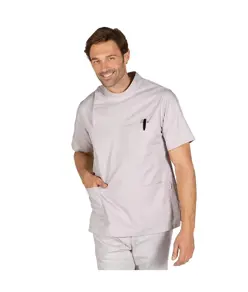 Men's healthcare style ivan tunic Garys