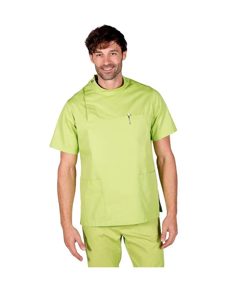 Men's healthcare style ivan tunic Garys
