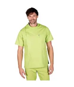 Men's healthcare style ivan tunic Garys
