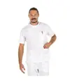 Men's healthcare style ivan tunic Garys