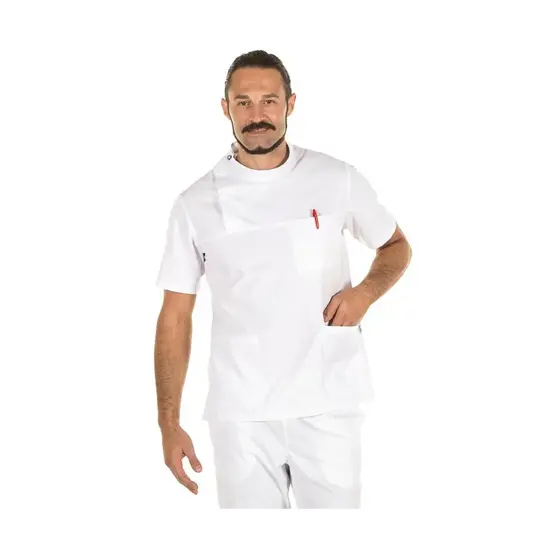 Men's healthcare style ivan tunic Garys