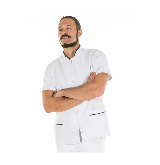 Men's peach carlos jacket Garys