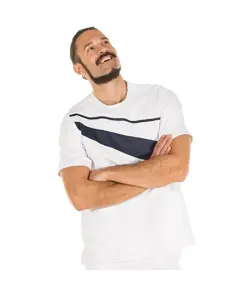 Men's peach luis tunic Garys