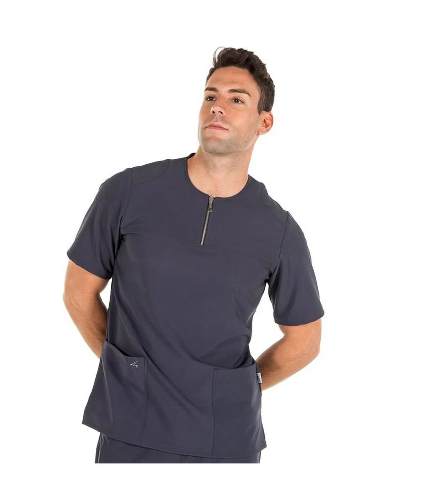 Men's slim fit extrafiber aday tunic Garys
