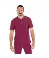 Men's slim fit extrafiber aday tunic Garys