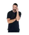 Men's slim fit extrafiber aday tunic Garys