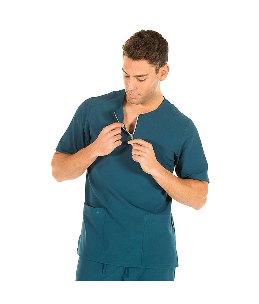 Men's slim fit extrafiber aday tunic Garys
