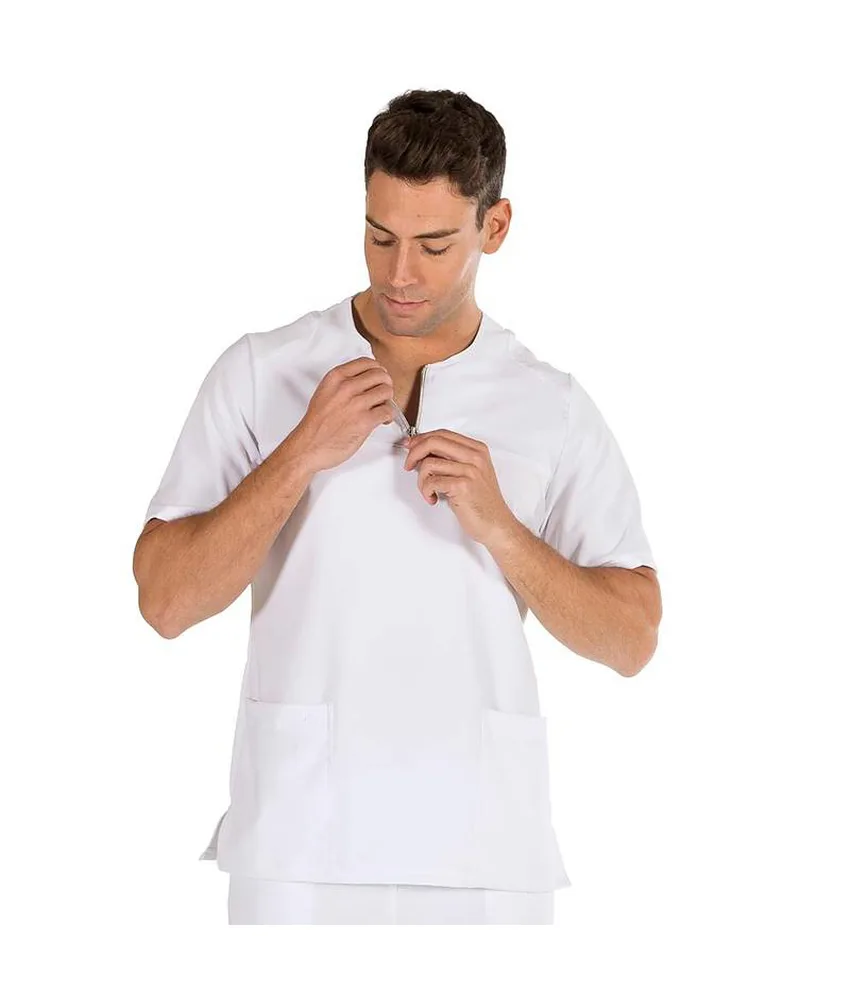 Men's slim fit extrafiber aday tunic Garys