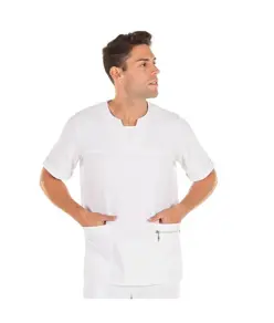 Men's slim fit extrafiber boris tunic Garys