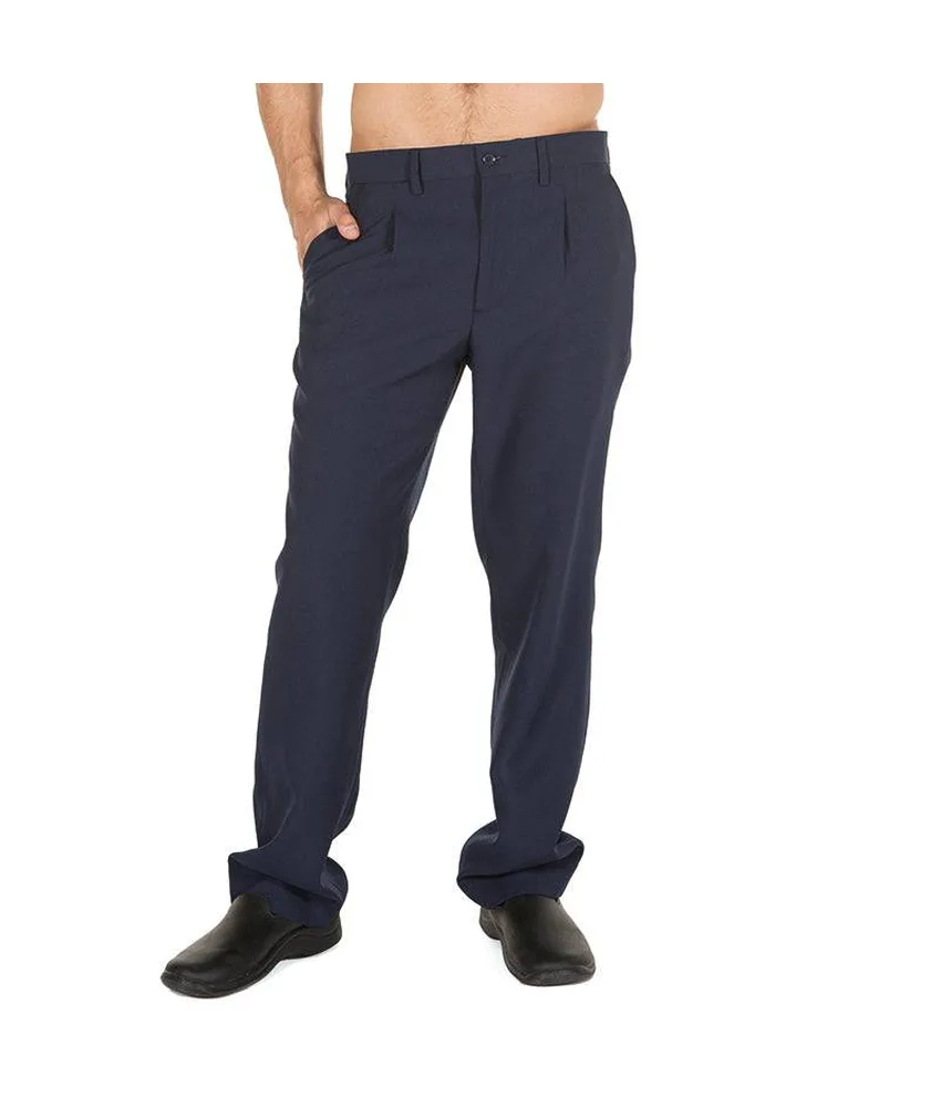 Men's waiter trousers Garys
