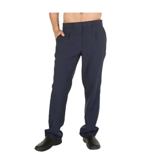 Men's waiter trousers Garys