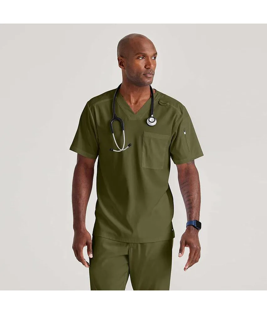 Murphy top by barco Garys