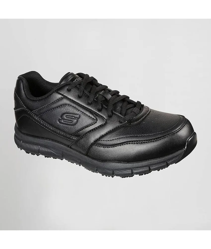Nampa skechers uomo Garys