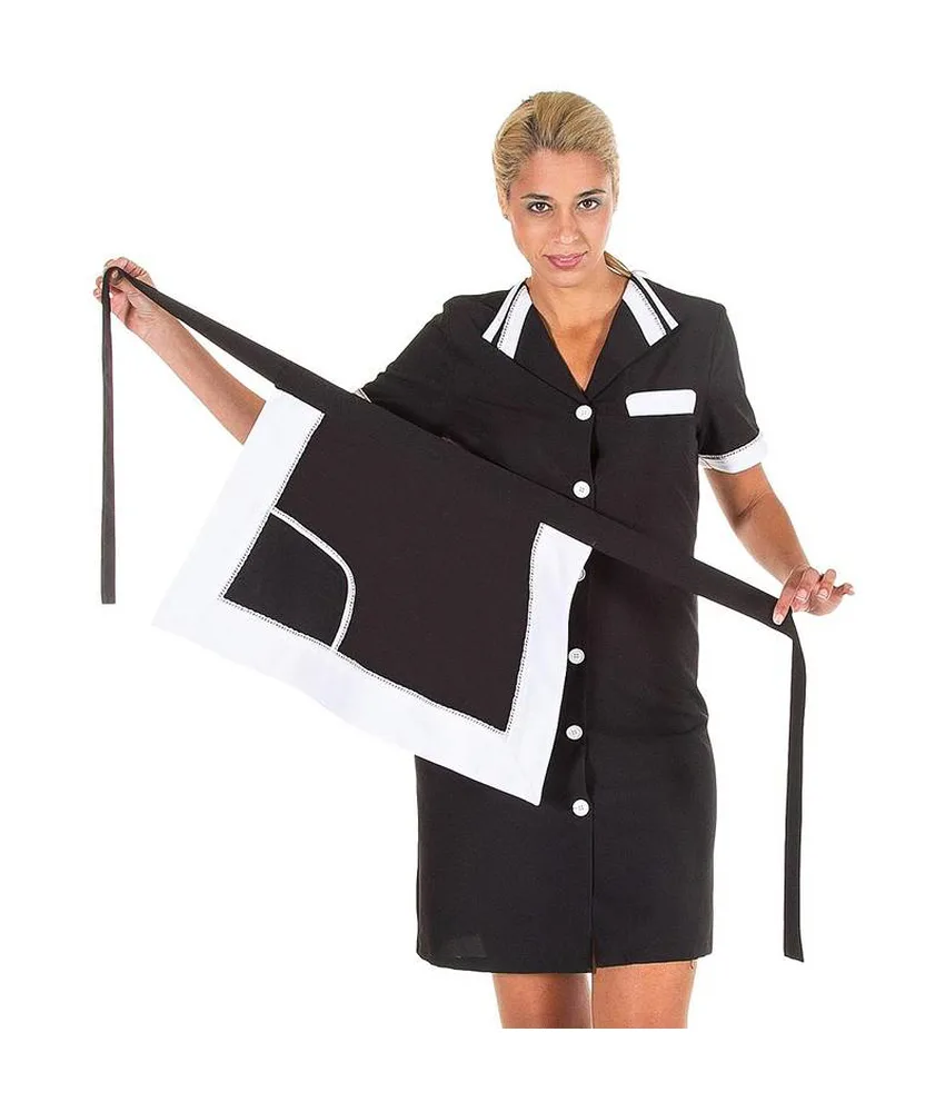 ''noa'' scrub coat Garys
