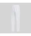 Pantalon goma+cordon interior sarga "red line" Garys