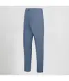 Pantalon hombre bols. frances Garys