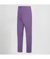 Pantalon hombre bols. frances Garys
