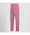 Pantalon hombre bols. frances Garys