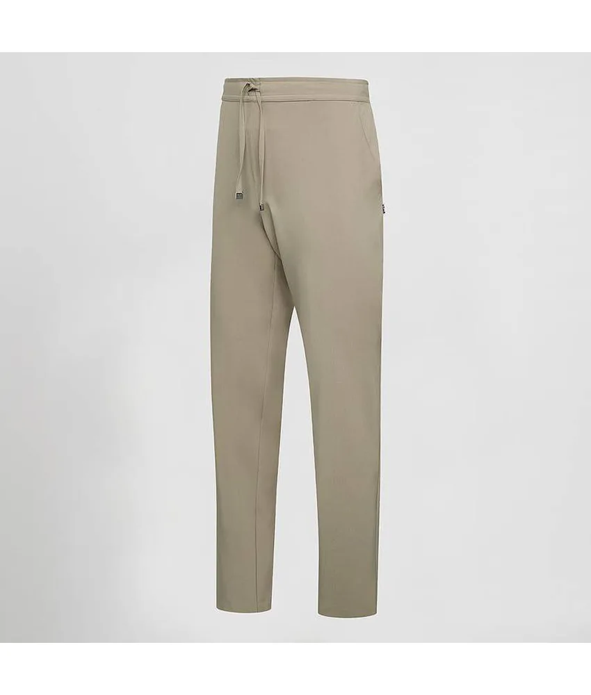 Pantalon hombre bols. frances Garys