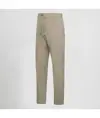 Pantalon hombre bols. frances Garys