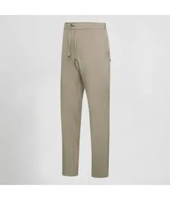 Pantalon hombre bols. frances Garys