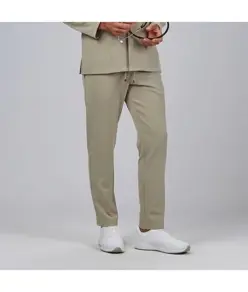 Pantalon hombre bols. frances Garys