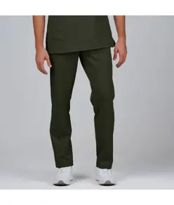 Pantalon hombre bols. frances vigore Garys