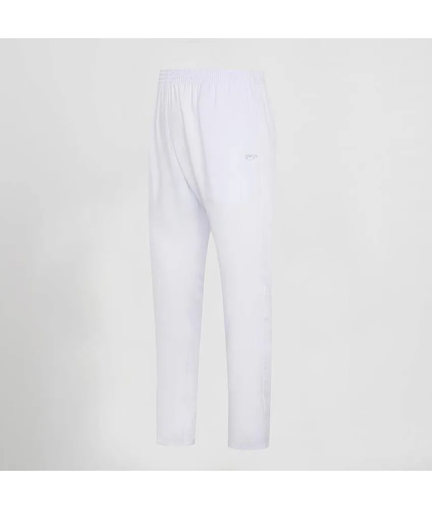 Pantalon hombre goma recto Garys