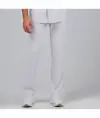 Pantalon hombre goma recto Garys