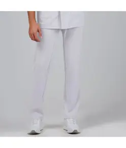 Pantalon hombre goma recto Garys