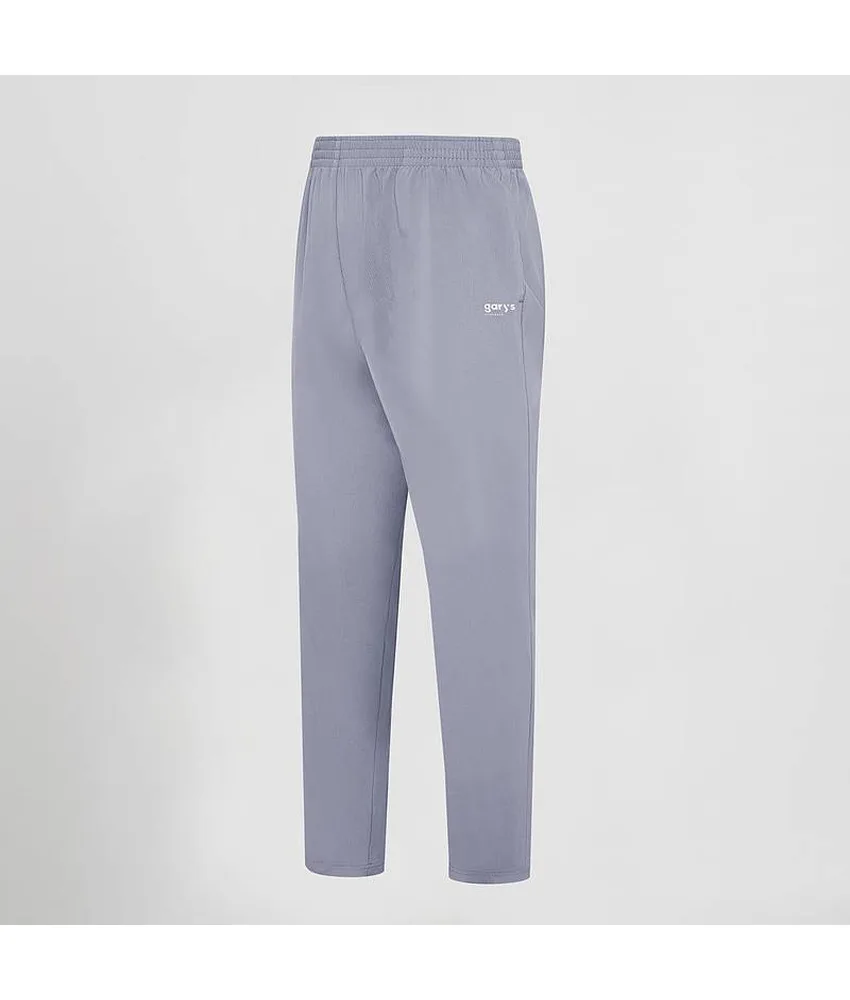 Pantalon hombre goma recto Garys