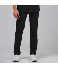 Pantalon hombre goma recto Garys