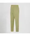 Pantalon hombre goma recto Garys