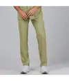 Pantalon hombre goma recto Garys