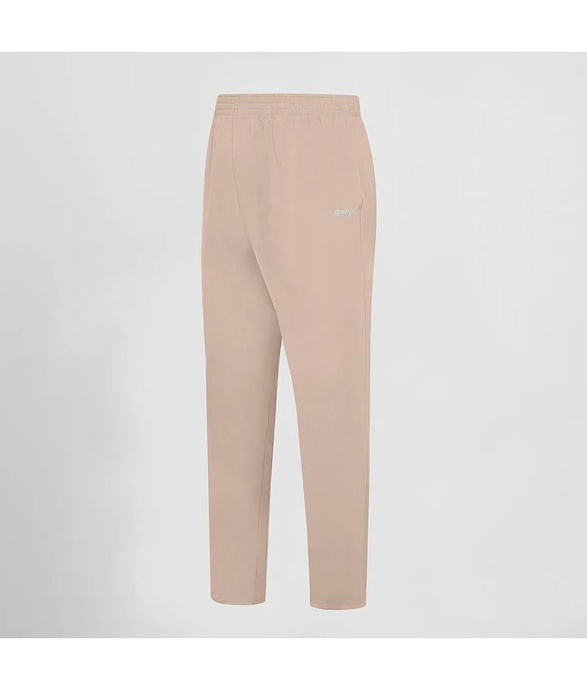 Pantalon hombre goma recto Garys