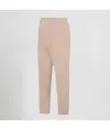 Pantalon hombre goma recto Garys