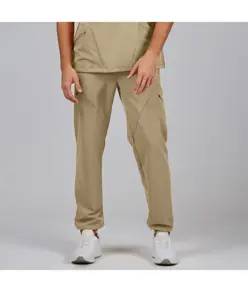 Pantalon jogger unisex Garys