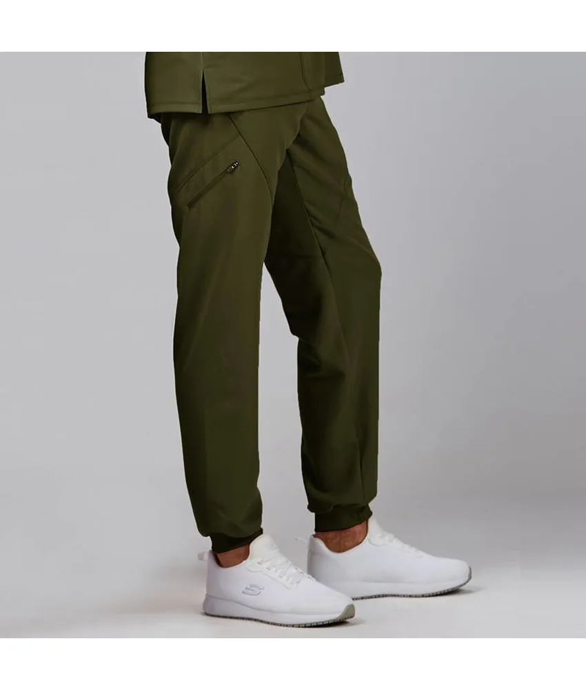 Pantalon jogger unisex Garys