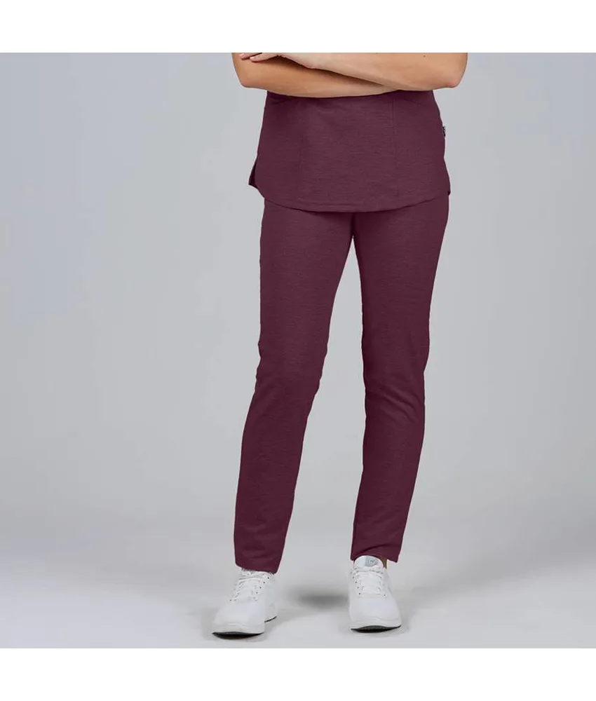 Pantalon mujer bols. americano vigore Garys