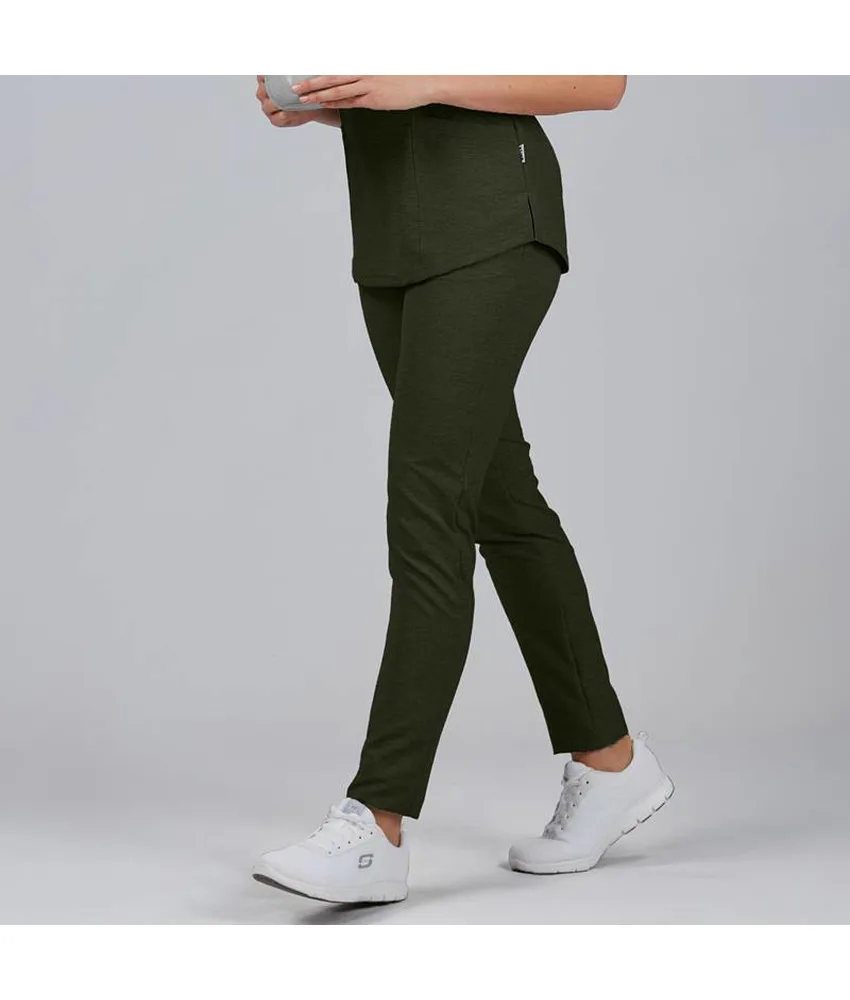 Pantalon mujer bols. americano vigore Garys