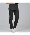 Pantalon mujer bols. americano vigore Garys
