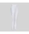 Pantalon mujer cremallera en bajos Garys