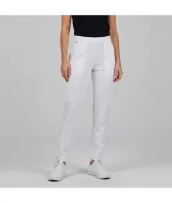 Pantalon mujer cremallera en bajos Garys