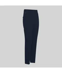 Pantalon mujer cremallera en bajos Garys